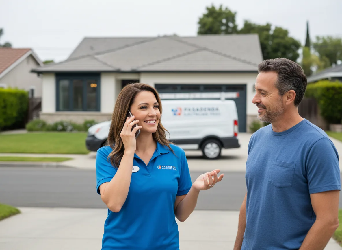 Electrician Latham, OH FAQs
